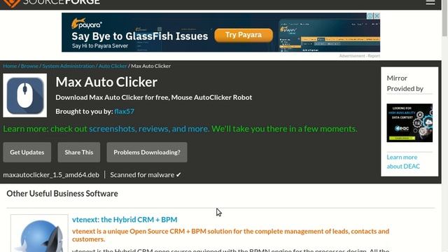 Best Auto Clicker for Linux Desktops смотреть онлайн