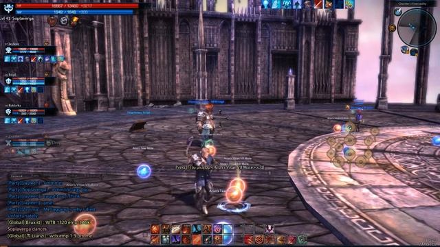 TERA ONLINE HD 4670 смотреть онлайн