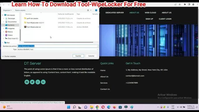 New iCloud Unlock Tool iOS 16 (FREE DOWNLOAD) How To Bypass Activation Lock Without Jailbreak 2023 смотреть онлайн