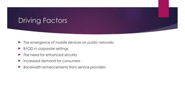 Emerging 802 11 Wireless Standards смотреть онлайн