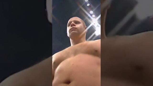 Федор Емельяненко- Последний Император 🇷🇺 смотреть онлайн