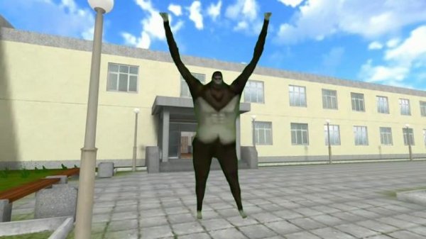 Skin Virtual Droid 2 || Beast Titan Attack on Titan