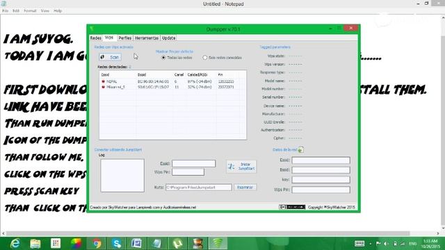 Hack wifi 100% working if not i will give you $2000000000. смотреть онлайн