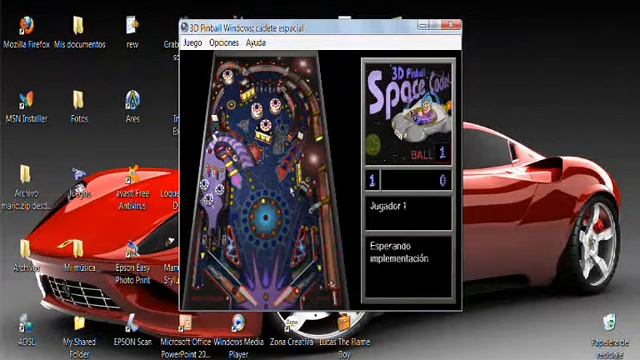 Truco para el Pinball de Windows XP (Loquendo) смотреть онлайн