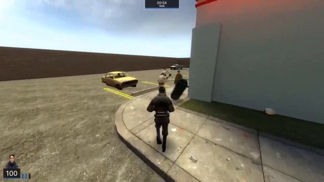 "Ay yo That Ain't Me" смотреть онлайн