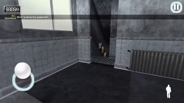EVIL NURSE - FAST GAMEPLAY IOS,ANDROID смотреть онлайн