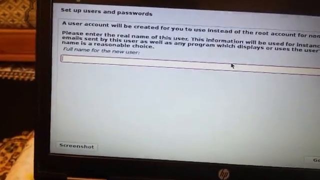 Dual boot Paroot Security Os Linux with Windows 7/8/10 смотреть онлайн