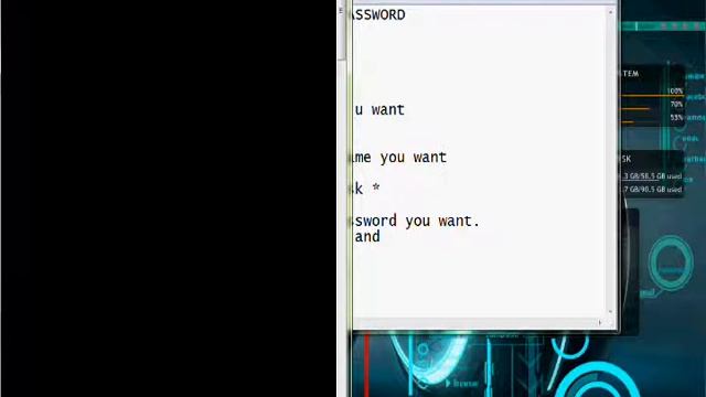 How to change Admin's password even if you are a guest! смотреть онлайн
