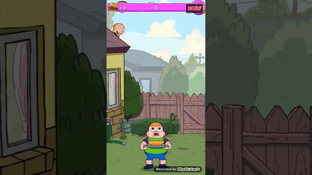 Thò chơi hứng bánh hamburger siêu cao - cu lỳ chơi game Blamburger lồng tiếng vui nhộn смотреть онлайн