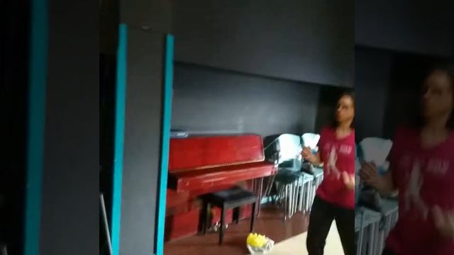 GAC. Centre Civic Sant Andreu. Junio 2017 смотреть онлайн