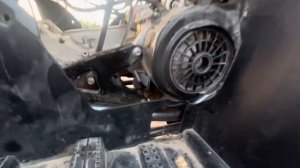 ОБЗОР НА КВАДРОЦИКЛ GBM STORMRIDER 320 (2024)