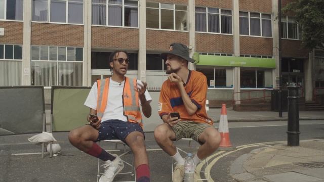 Who Had The Best Transfer Window? Arsenal? United? Poet & Vuj? ||| Deadline Day Wrap Up смотреть онлайн