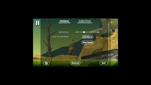 How To Download Getting Over It For Android Without Any Errors | 2020 | Latest version смотреть онлайн