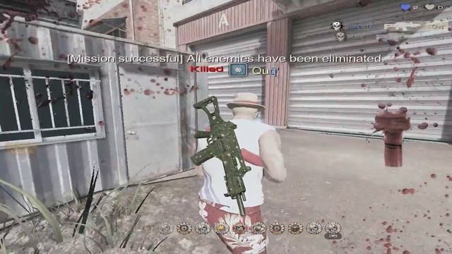 S.K.I.L.L-Special Force 2 | How is he doing that , other players hates him [watch video] [1440p] смотреть онлайн