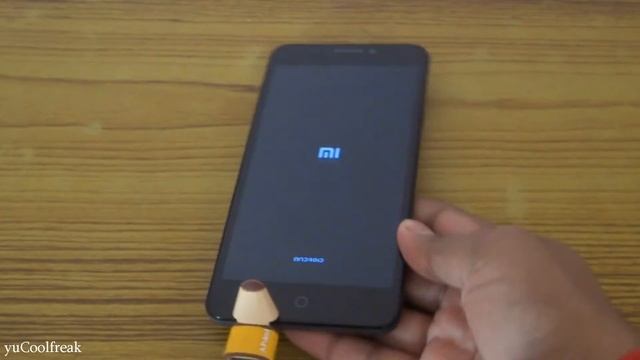 MIUI 7 For Yureka 5.0.2 ✔ смотреть онлайн