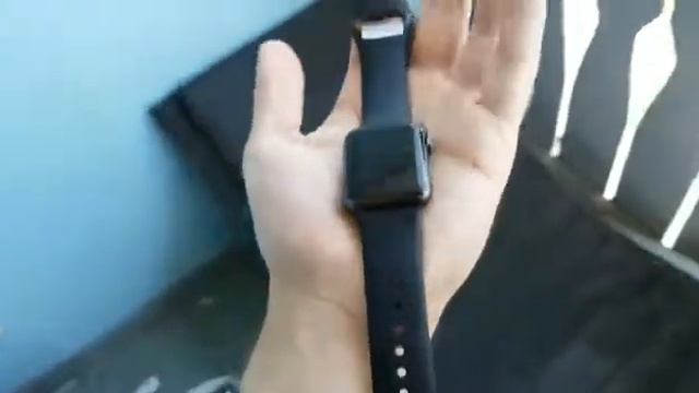 Apple watch sport 38 mm смотреть онлайн