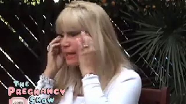 The Pregnancy Show - Episode 57 - Getting Pregnant After 35