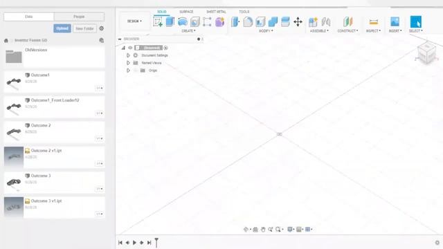 Unstoppable Generative Design with Inventor смотреть онлайн