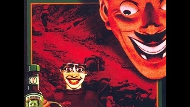 Killing Joke - Turn to Red смотреть онлайн