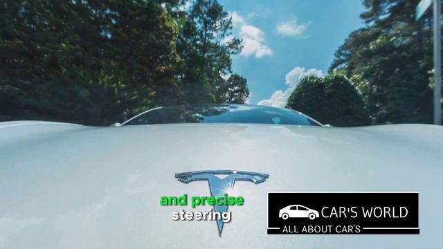 2024 TESLA MODEL X | TESLA REVIEW