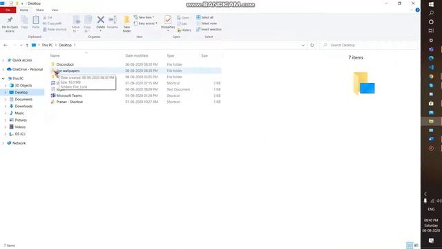 How to put desktop live wallpapers in windows 10(for beginners) смотреть онлайн
