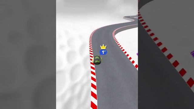 Going Balls - SpeedRun Gameplay Level 6641- 6645 смотреть онлайн