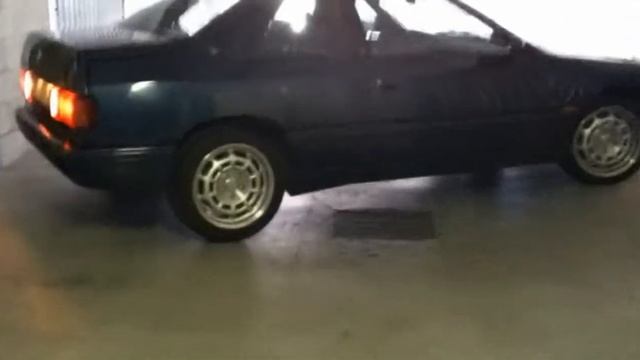 Maserati Ghibli 95 abs 2.0 v6 24v 306 cv biturbo at garage смотреть онлайн