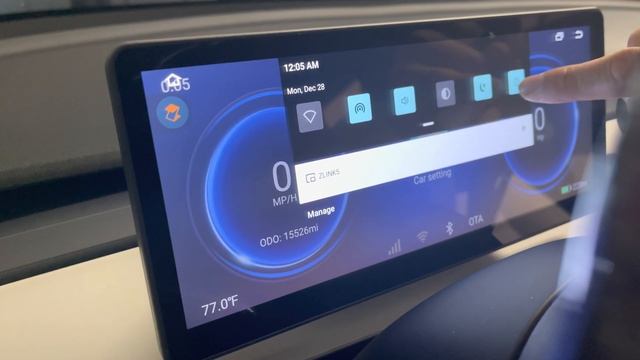 Tesla Model Y NEW 10.25 Display with Front Camera 4G and GPS ALL in One! 30% OFF LIMIT! Hansshow! смотреть онлайн