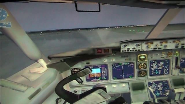 Flight Simulator x on a macbook смотреть онлайн