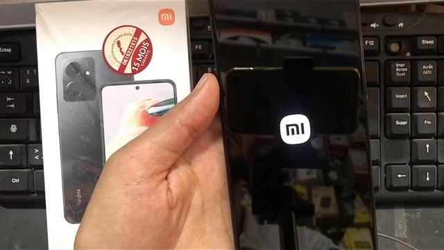 طريقة عمل فورمات لهاتف ريدمي نوت12 Hard Reset Redmi Note. смотреть онлайн