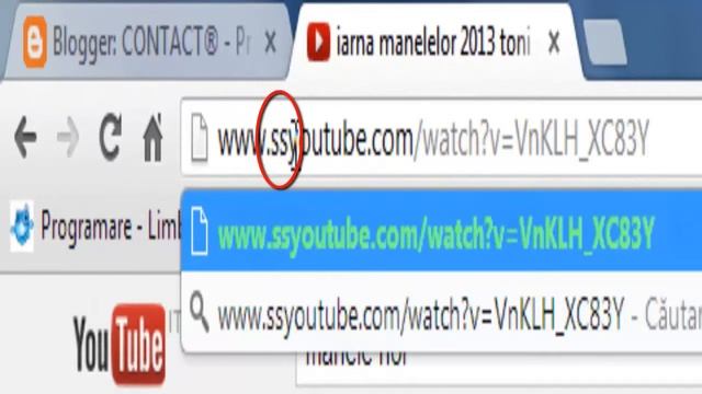 THE EASYEST WAY TO DOWNLOAD VIDEOS FROM YOUTUBE смотреть онлайн