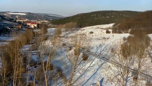 First FPV Flight смотреть онлайн