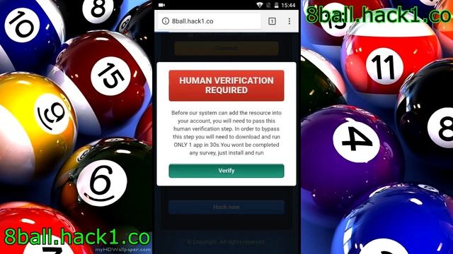 8 Ball Pool Hack - Free Coins and Cash for android and ios / how to hack 8 Ball Pool смотреть онлайн