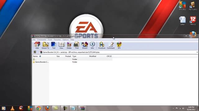 how to download and install game booster смотреть онлайн