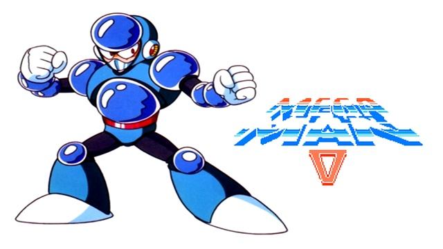 Mega Man 5 - Crystal Man Stage (Sega Genesis Remix) смотреть онлайн