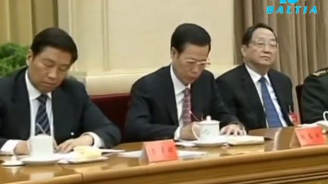 TBN Baltia "Трудности перед сменой власти" смотреть онлайн