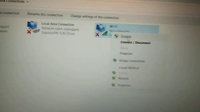 how to enable wifi icon in your laptop in windows 11/10..there are three way to get..... смотреть онлайн