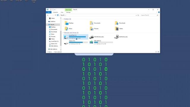 How to install windows 10 (manually) смотреть онлайн
