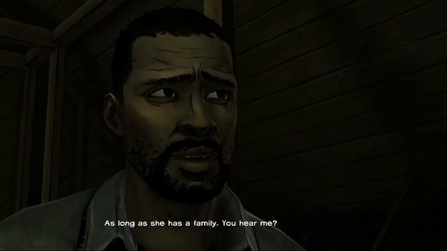 Let's Play The Walking Dead: Episode 5 - No Time Left, pt. 2 смотреть онлайн