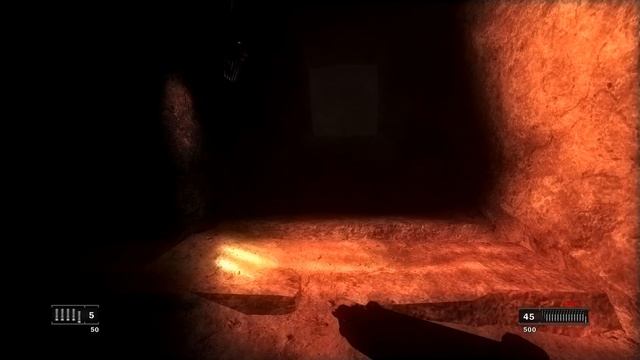 Clive Barker's Jericho PC Gameplay HD смотреть онлайн