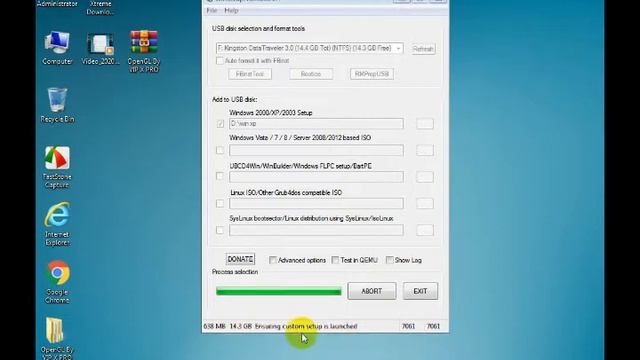 شرح طريفة حرق نسخة windows xp للمبتدءين على فلاشة смотреть онлайн