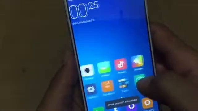 Redmi note 3 rooting(without pc) смотреть онлайн