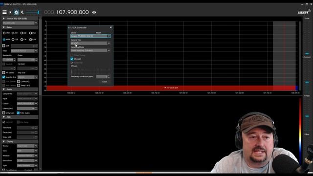 HF Ham Radio with RTL-SDR Made EASY! смотреть онлайн