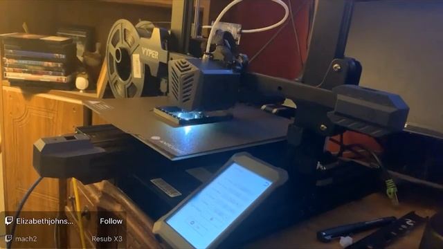 3D Printing - Tesla Airpods Holder смотреть онлайн