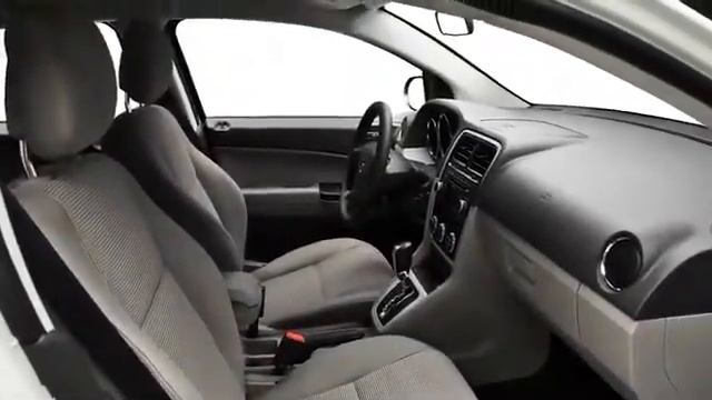 2010 Dodge Caliber Hatchback