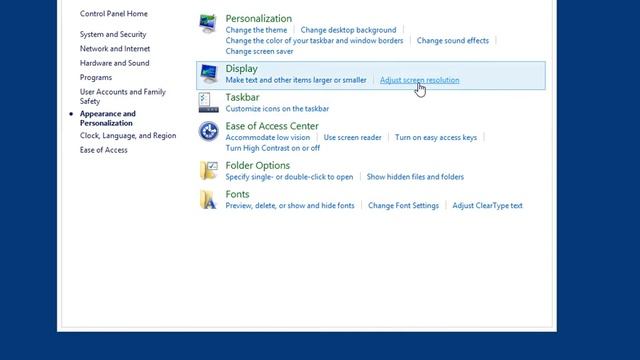 Windows 8.0 Professional - Use the Windows Password as the Screen Saver Password смотреть онлайн