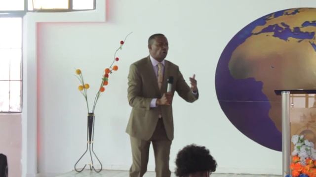 No Matter What Overcome| Bishop Stephen Nganga | GRCI Nakuru смотреть онлайн