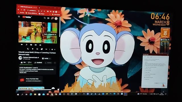 Windows 10 Has BSOD #41 смотреть онлайн