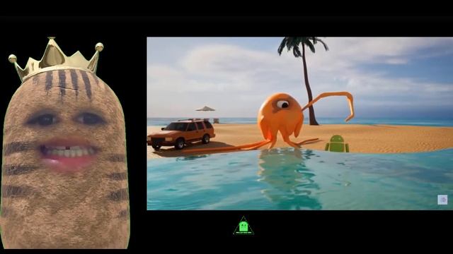GARTEN OF BANBAN 3 ANDROID OFICIAL LANÇOU AGORA смотреть онлайн
