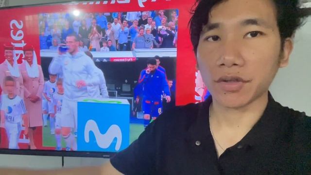 My New Smart android TV 43 inch UNBOXING REALME TV 📺📺📺 #realmetv #androidtv #dolbyaudio смотреть онлайн